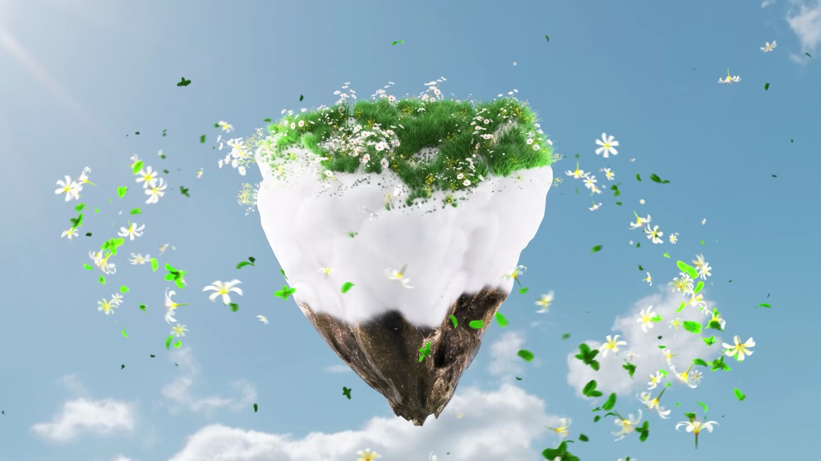 CG动画-17届大广赛-奈爱斯牙膏成片关键帧