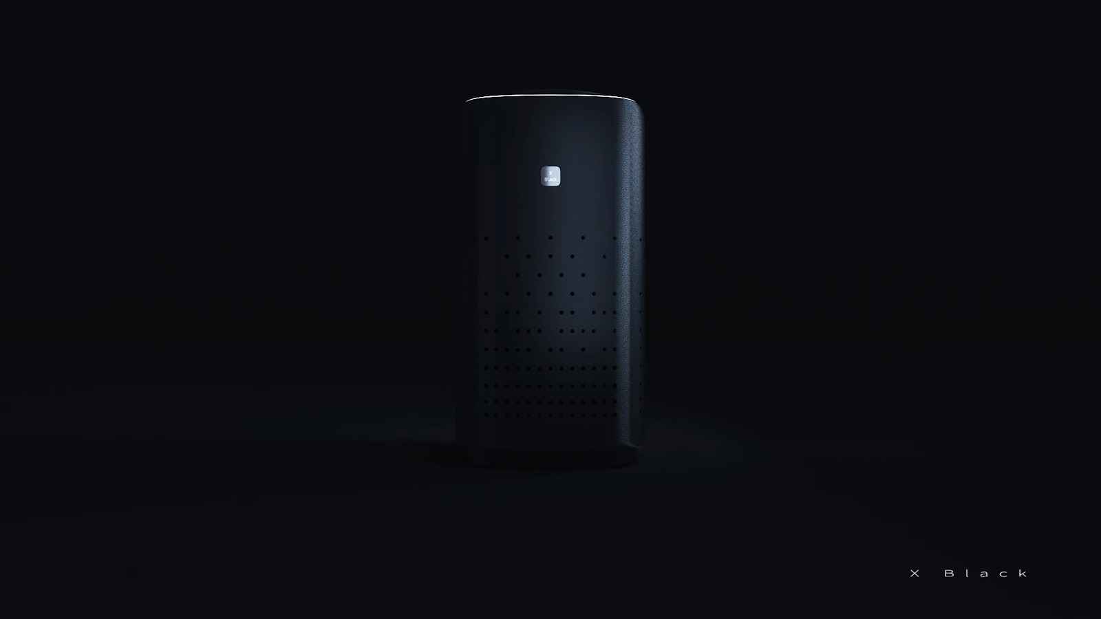 XBLACK 2024年作品集成片关键帧