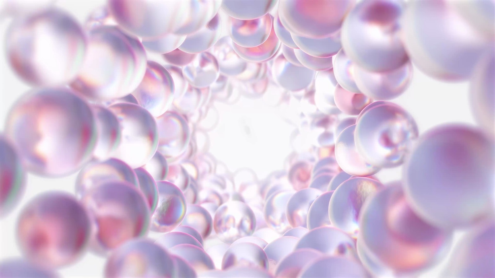 CG动画-斐然玻尿酸成片关键帧